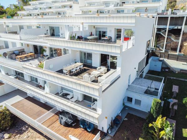 Apartment for sale in  Altea la Vella, Altea photo 2