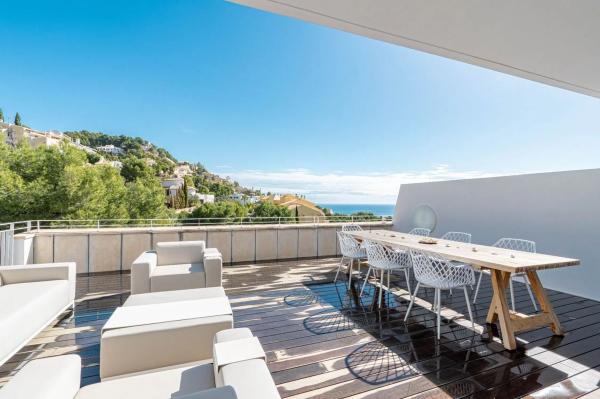 Apartment for sale in  Altea la Vella, Altea photo 4
