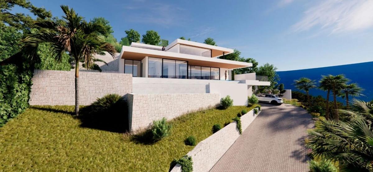 Venta de chalet independiente en Calle Costa del Azahar, 16, Altea
 photo 5