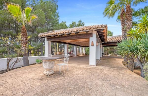 Independent chalet for sale in Altea la Vella, Altea
 photo 1