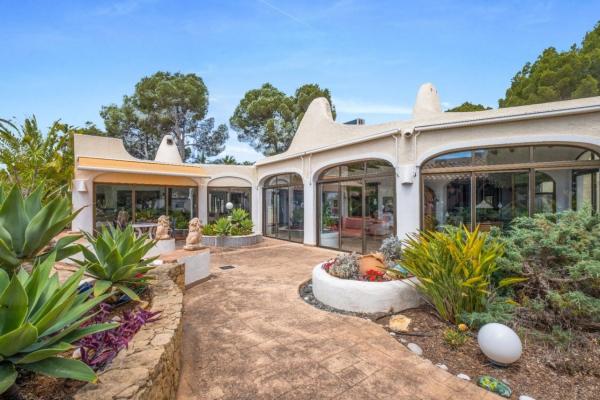 Independent chalet for sale in Altea la Vella, Altea
 photo 2