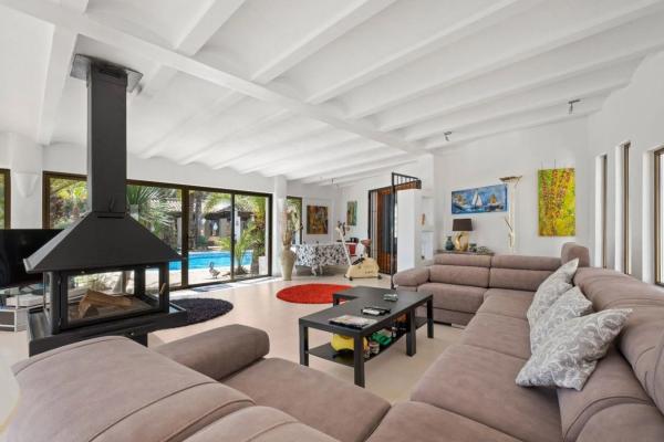 Independent chalet for sale in Altea la Vella, Altea
 photo 3
