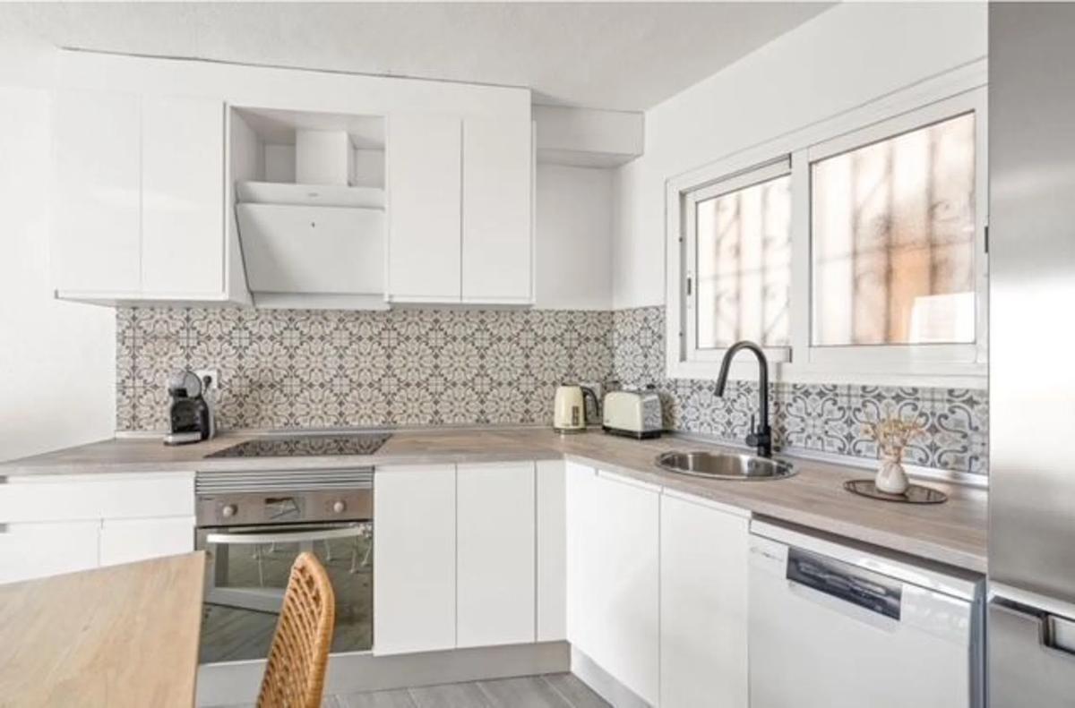Продажа квартиры на Altea Pueblo, Алтея
 photo 2