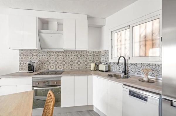 Piso en venta en Altea Pueblo, Altea
thumbnail 1