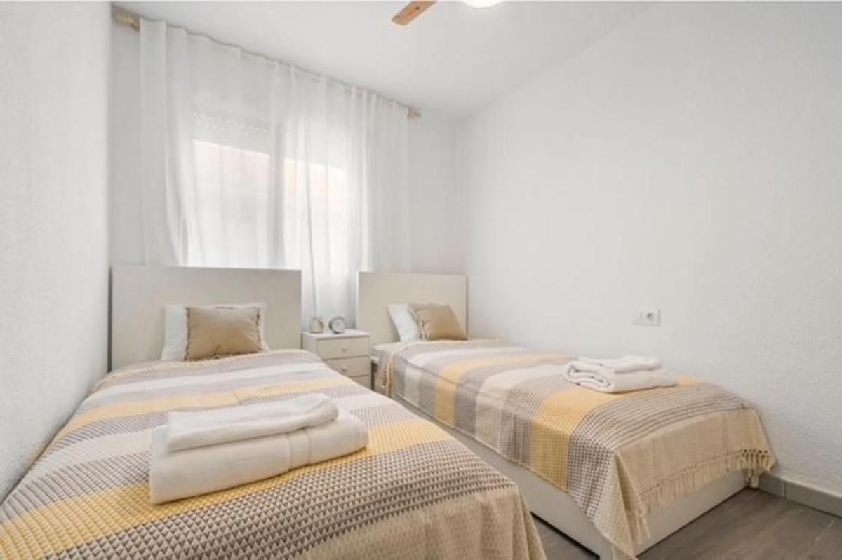 Продажа квартиры на Altea Pueblo, Алтея
 photo 5