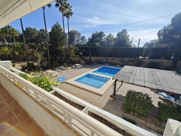 Apartment for sale in  Zona l'Olla, Altea photo 1