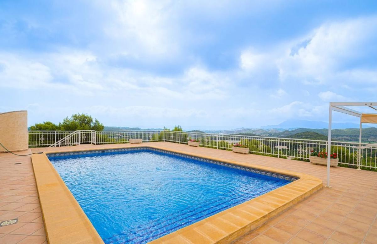 Venta de chalet independiente en Altea la Vella, Altea
photo 1