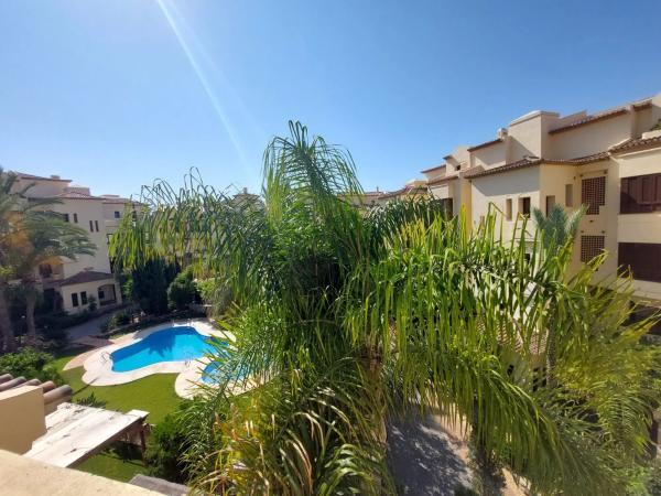 Apartment for sale in  Altea Pueblo, Altea photo 2