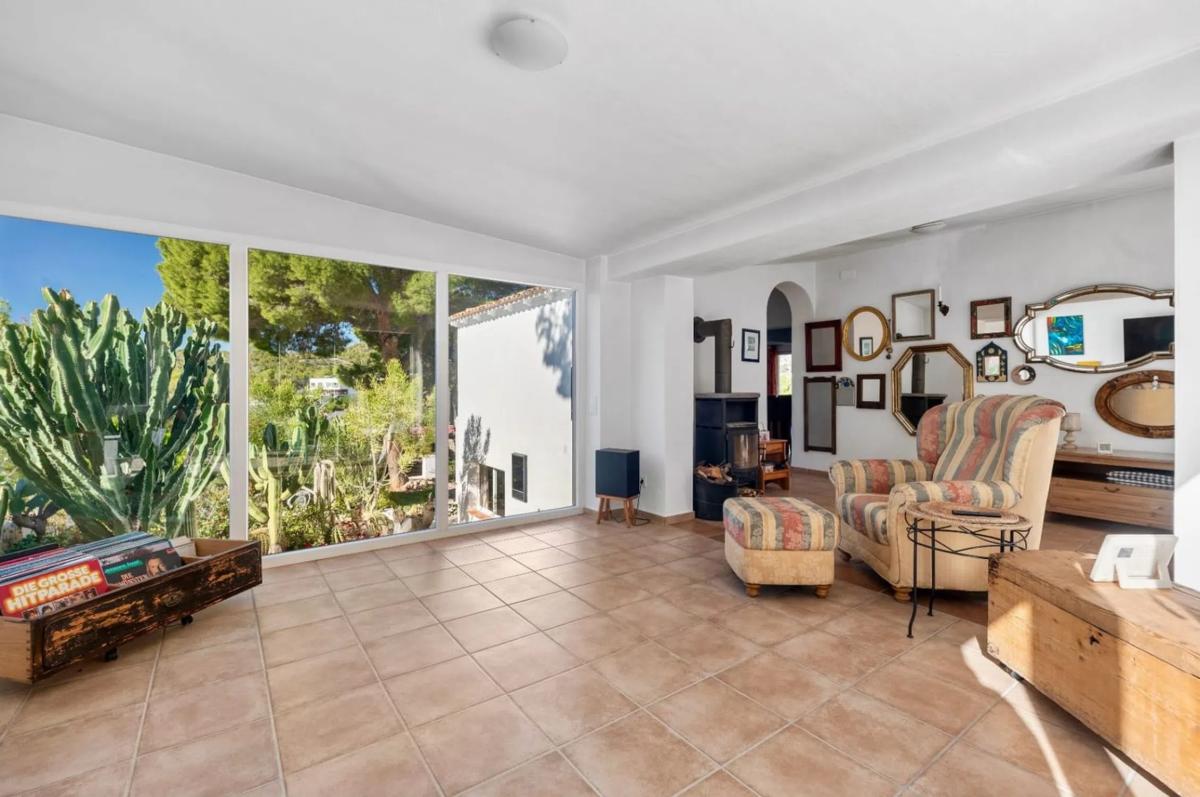 Venta de chalet independiente en Altea la Vella, Altea
 photo 3