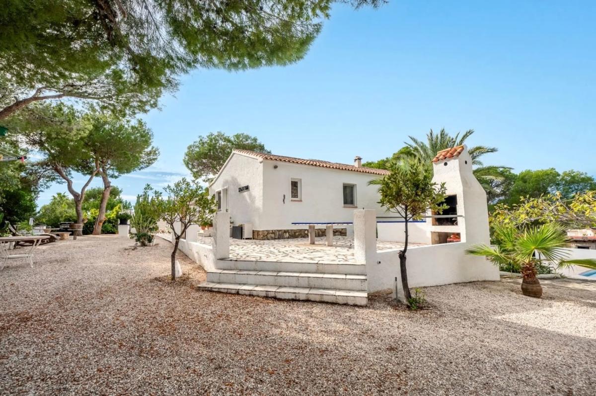 Venta de chalet independiente en Altea la Vella, Altea
 photo 5