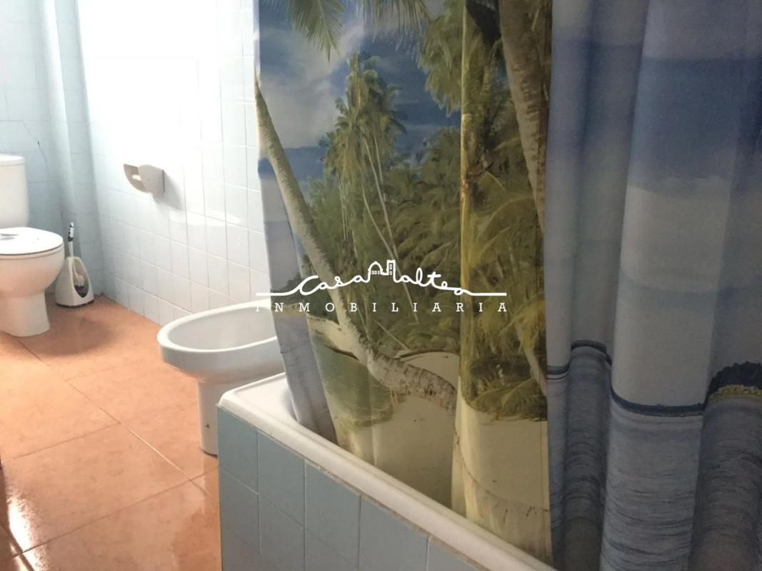 Venta de piso en Altea Pueblo, Altea
photo 1