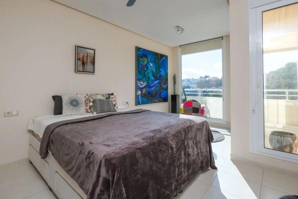 Apartment for sale in  Calle Suiza, Altea photo 1