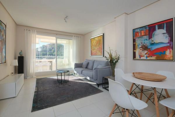 Apartment for sale in  Calle Suiza, Altea photo 2