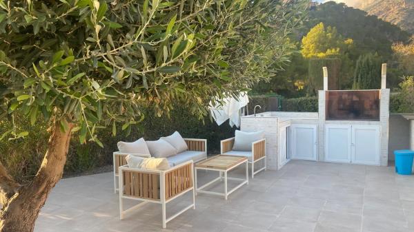 Apartment for sale in  Calle Bélgica, Altea photo 3