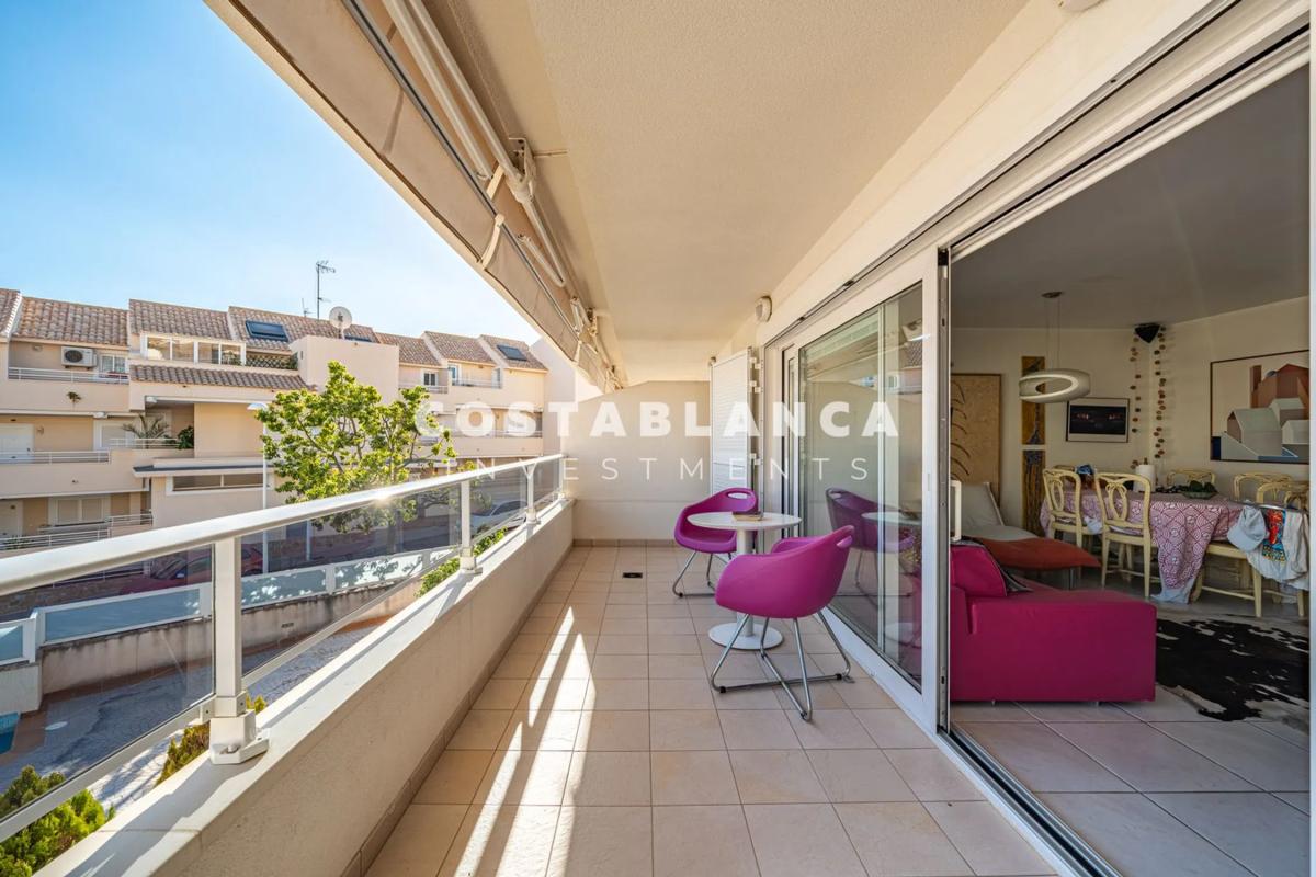 Venta de duplex en Calle de la Trona, Altea photo 2