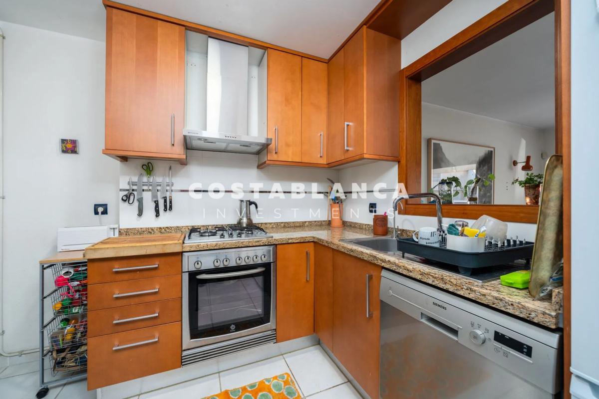 Venta de duplex en Calle de la Trona, Altea photo 3