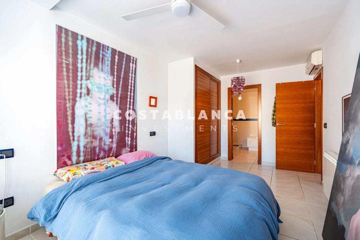 Venta de duplex en Calle de la Trona, Altea photo 4
