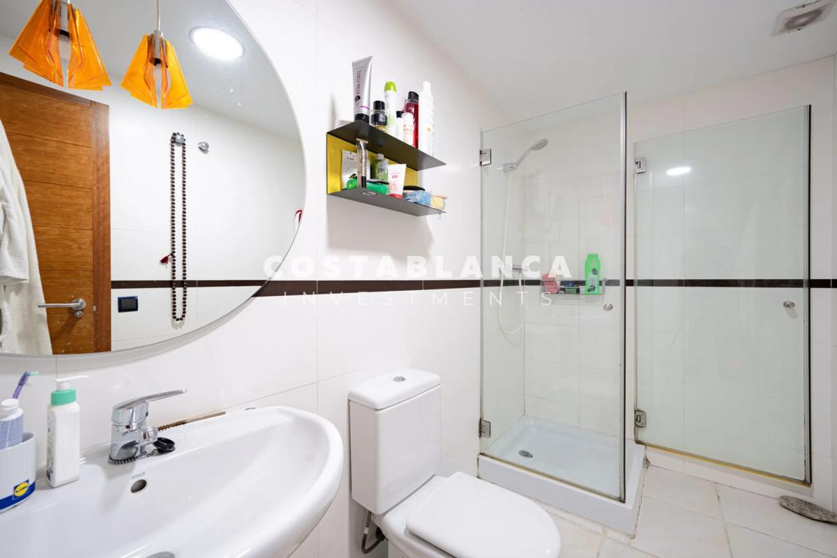 Venta de duplex en Calle de la Trona, Altea photo 5