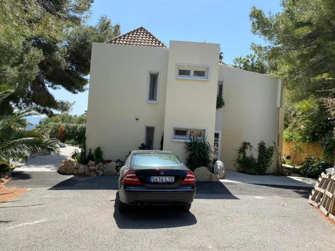 Venta de chalet independiente en Altea la Vella, Altea
photo 1