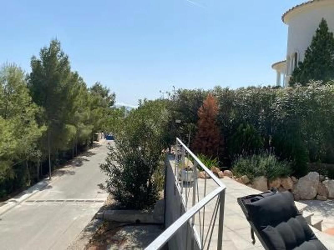 Venta de chalet independiente en Altea la Vella, Altea
photo 3