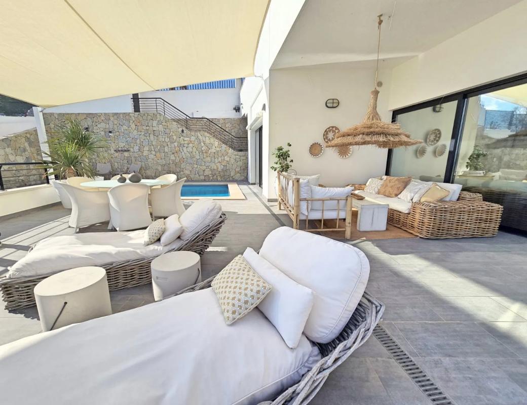 Venta de chalet independiente en Altea la Vella, Altea
photo 1