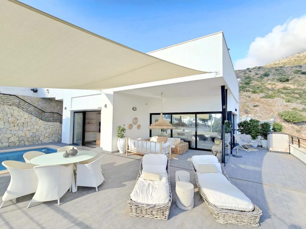 Venta de chalet independiente en Altea la Vella, Altea
photo 2