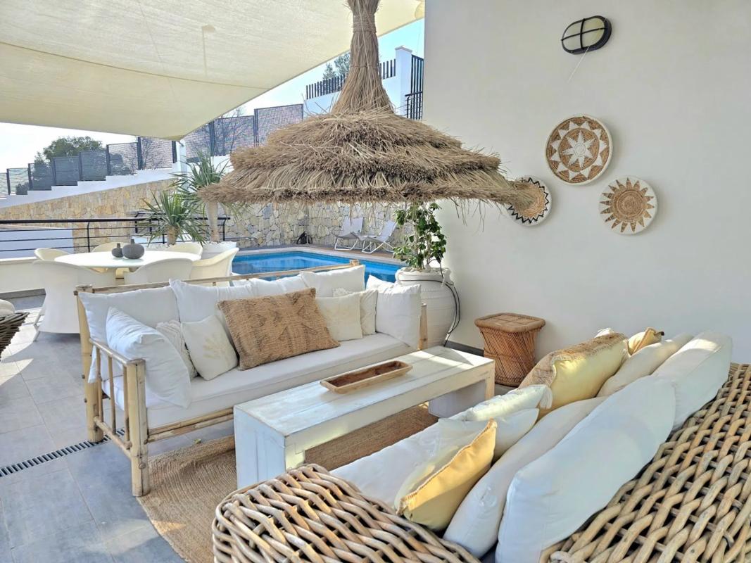 Venta de chalet independiente en Altea la Vella, Altea
photo 3