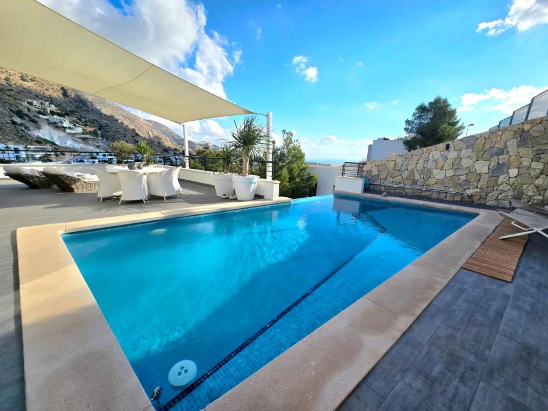 Venta de chalet independiente en Altea la Vella, Altea
photo 4