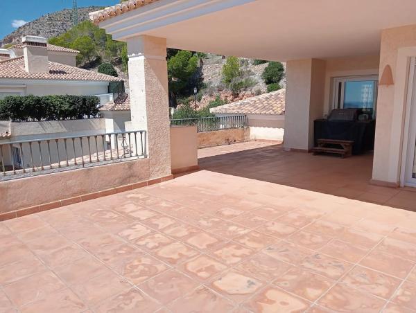Penthouse for sale at  Calle Alemania, 574, Altea photo 2