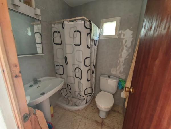 Chalet independiente en venta en Partida el Pla de Castell, Altea
 photo 1