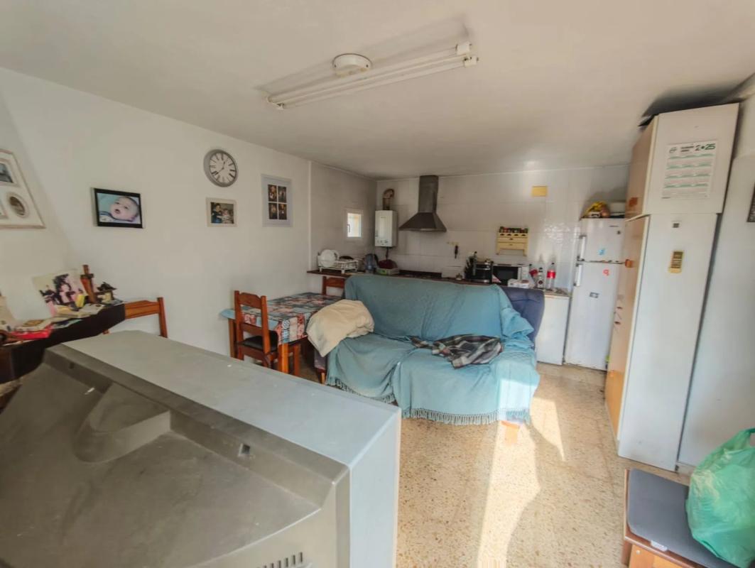 Venta de chalet independiente en Partida el Pla de Castell, Altea
 photo 5