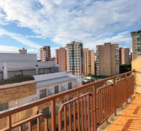 Дуплекс на продажу в Pueblo Poniente, Бенидорм photo 1