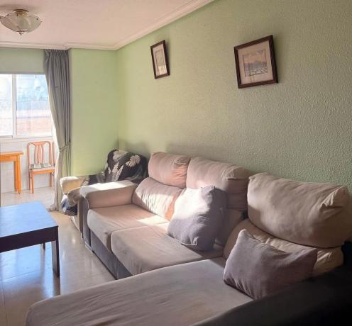 Дуплекс на продажу в Pueblo Poniente, Бенидорм photo 4