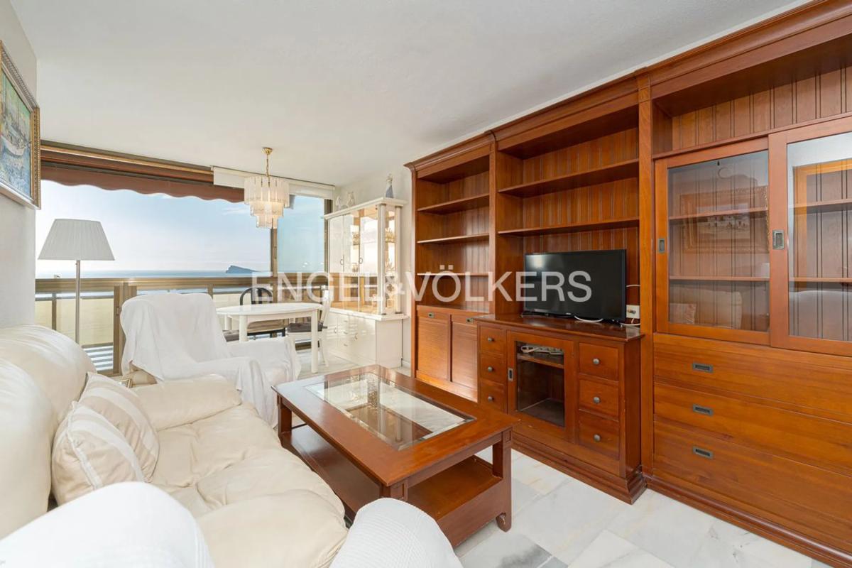 Продажа квартиры на Avenida de Madrid, 20, Бенидорм
 photo 2