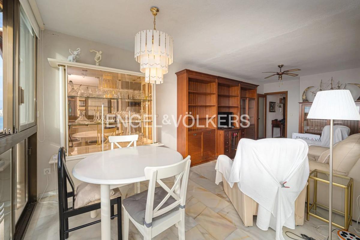 Продажа квартиры на Avenida de Madrid, 20, Бенидорм
 photo 3