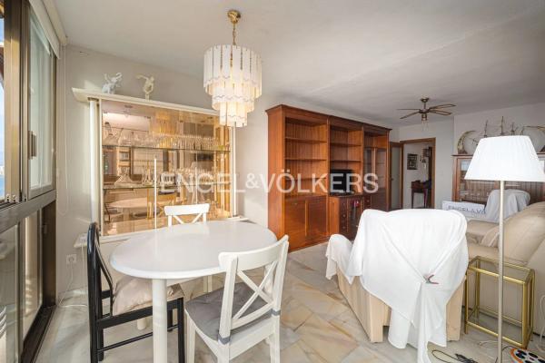 Продажа квартиры на Avenida de Madrid, 20, Бенидорм
thumbnail 3