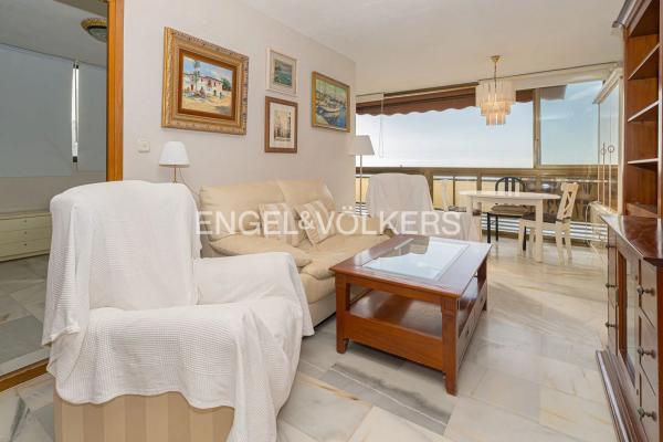 Продажа квартиры на Avenida de Madrid, 20, Бенидорм
 photo 4