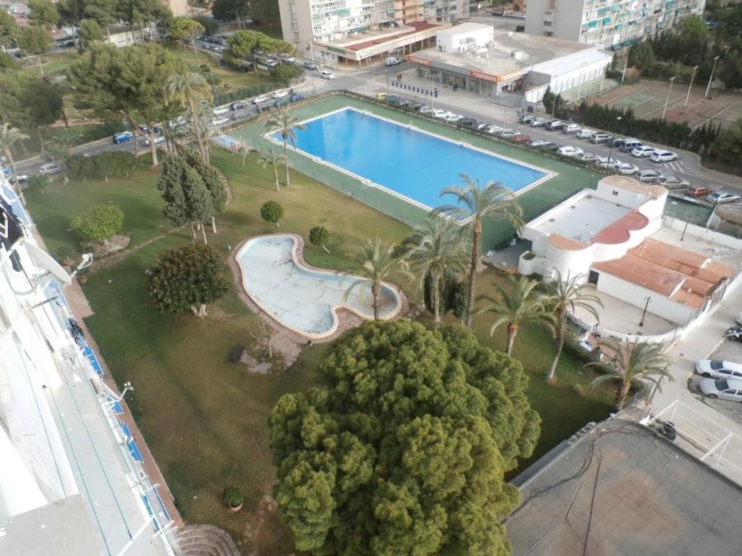 Sale of studio in Pueblo Levante, Benidorm photo 5