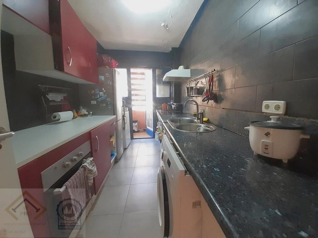 Sale of apartment in Calle del Marqués de Comillas, Benidorm
 photo 4