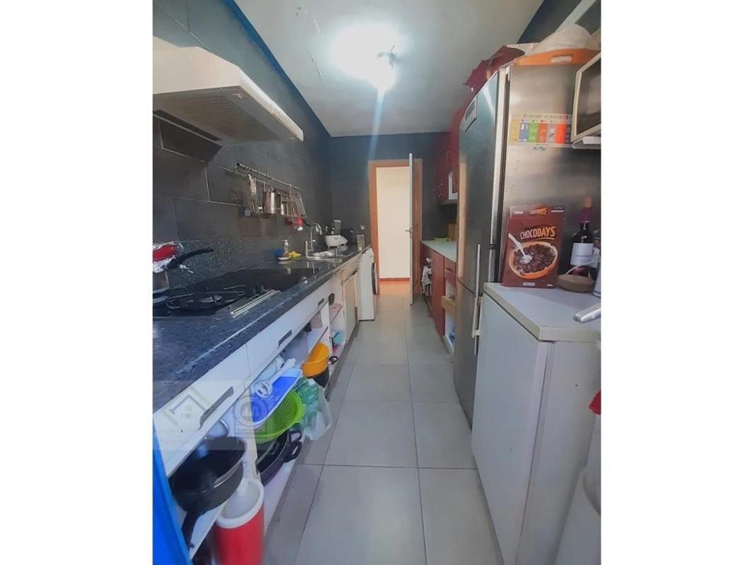 Sale of apartment in Calle del Marqués de Comillas, Benidorm
 photo 5