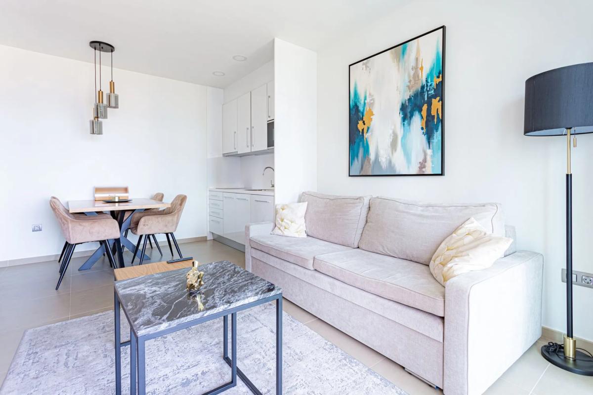 Продажа квартиры на Avenida de Mejico, 7, Бенидорм
photo 2