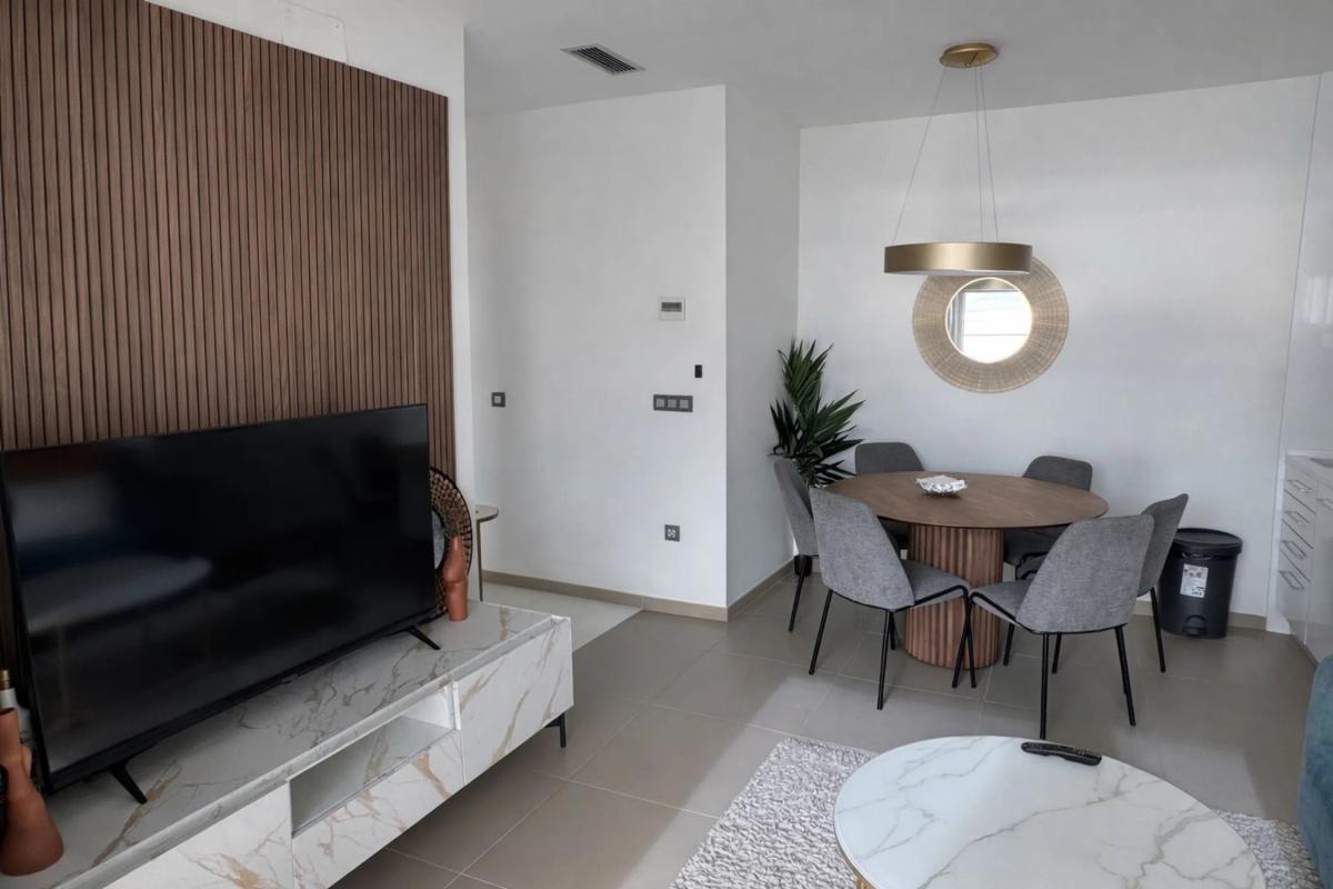 Продажа квартиры на Avenida de Mejico, 7, Бенидорм
photo 4
