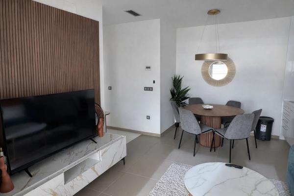 Apartment for sale in  Avenida de Mejico, 7, Benidorm photo 4