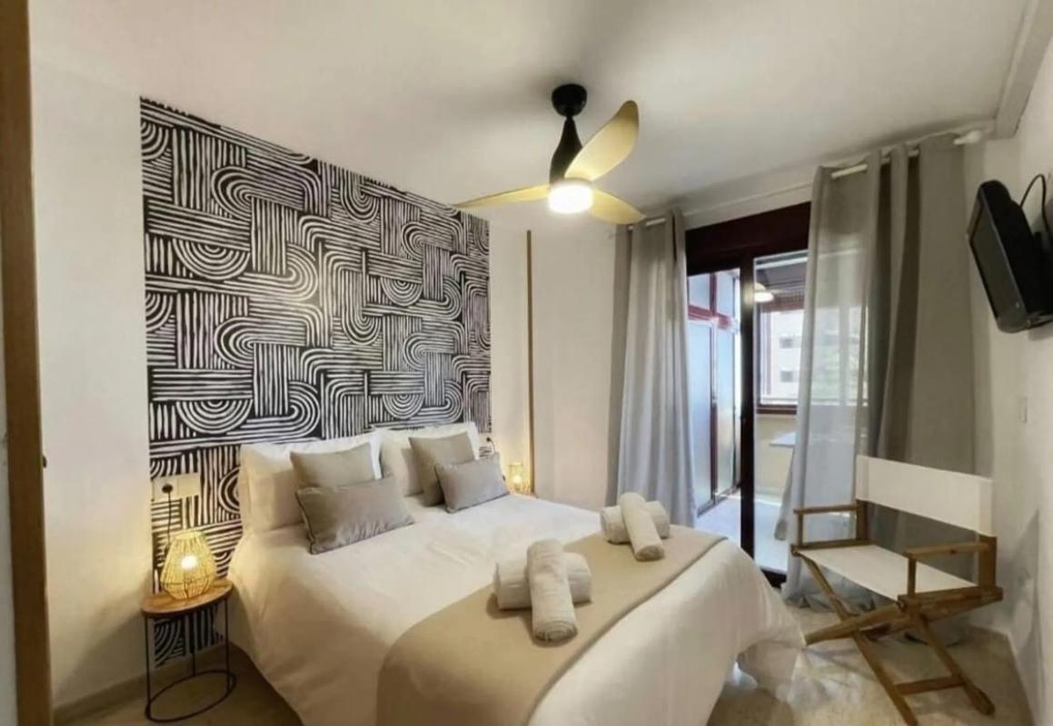 Продажа квартиры на Playa de Poniente, Бенидорм
 photo 4