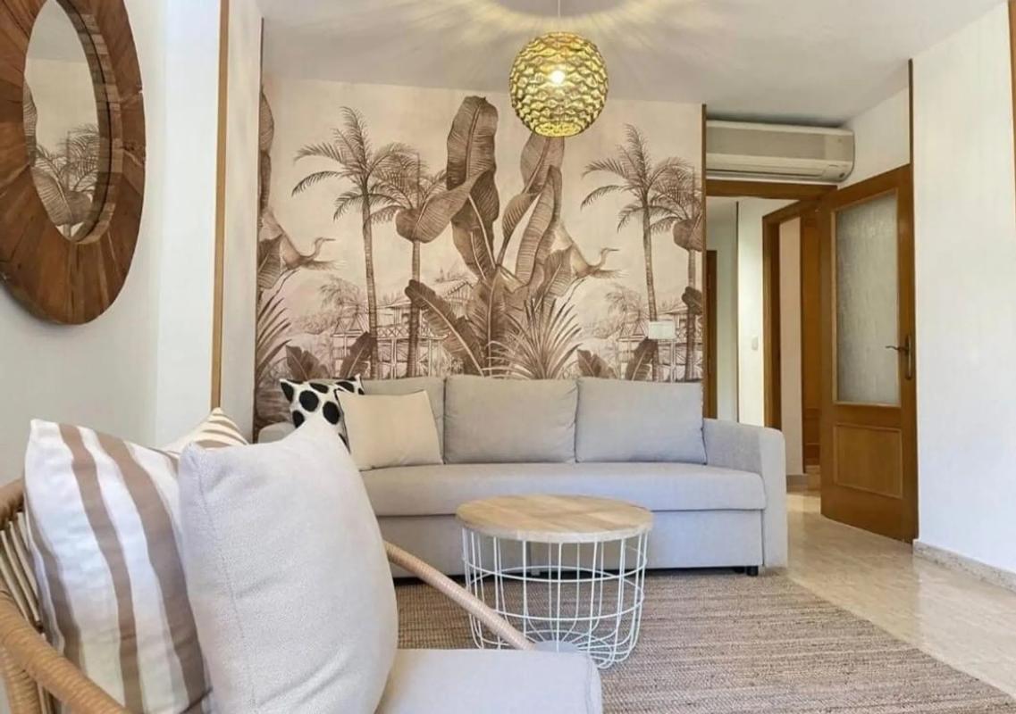 Продажа квартиры на Playa de Poniente, Бенидорм
 photo 5