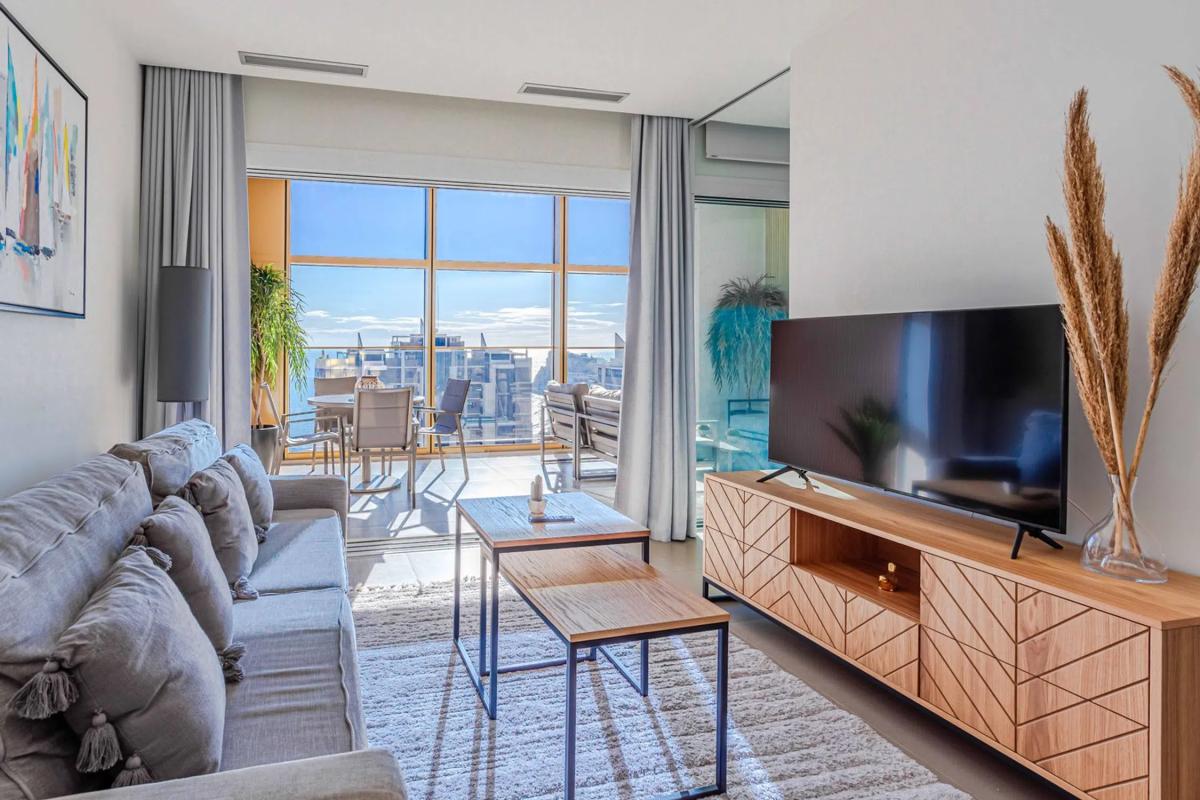 Sale of apartment in AV MEXICO, 6, Benidorm
 photo 3