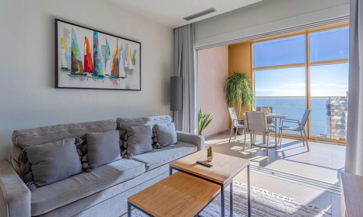 Sale of apartment in AV MEXICO, 6, Benidorm
 photo 4