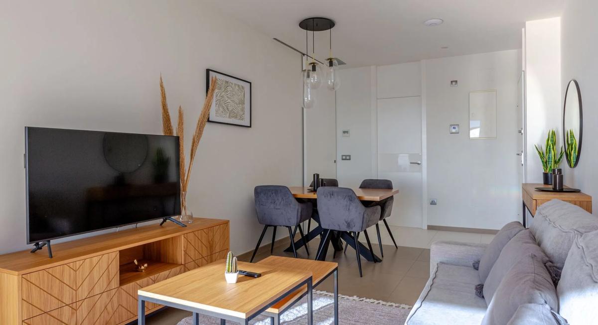 Sale of apartment in AV MEXICO, 6, Benidorm
 photo 5