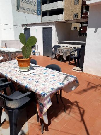 Квартира на продажу на  Centro Urbano, Бенидорм photo 3