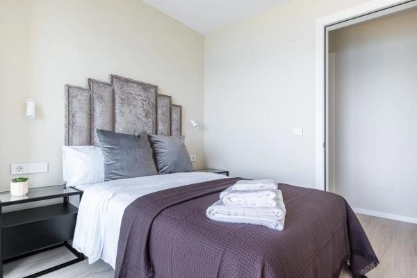 Piso en venta en Avenida de Mejico, 7, Benidorm
photo 1